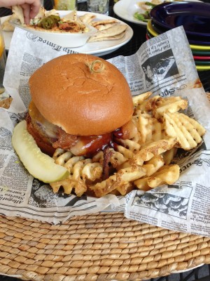 liftburger