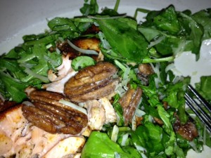 salad