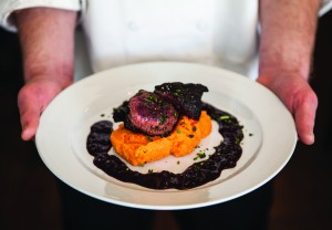 Jackson Hole Restaurant, Jackson Hole Dining