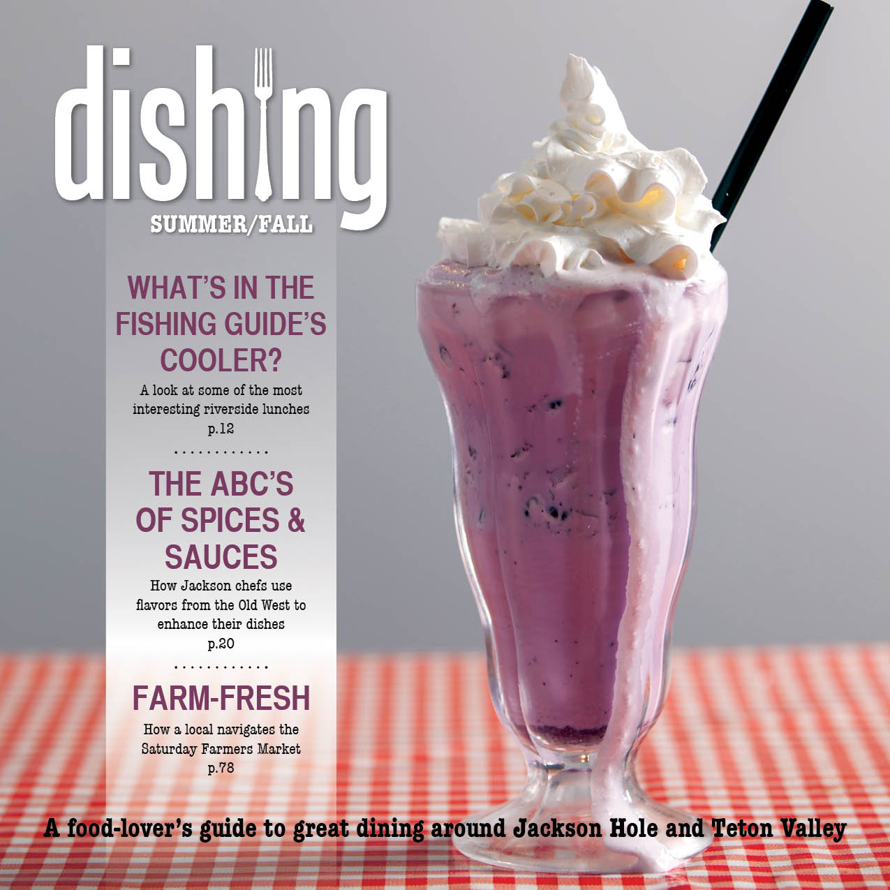 Issue 2 | Summer/Fall 2012