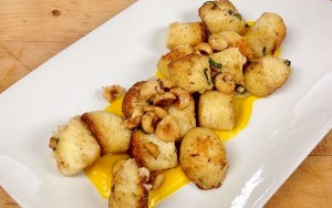 gnocchi