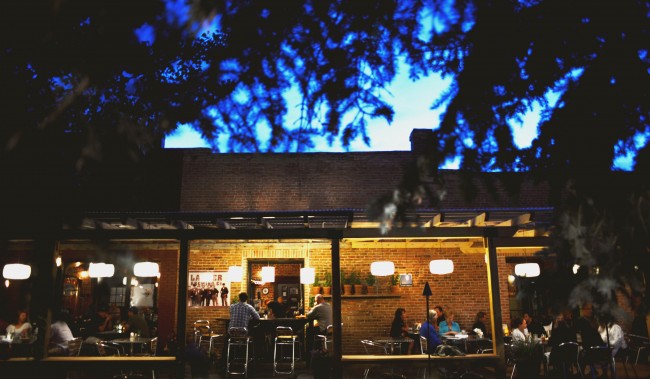 Photo Courtesy of Mei Ratz