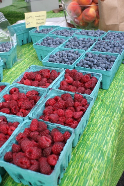 Market Berries