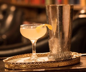 Beehive Gin Bee's Knees