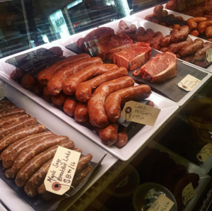 Bodega Brats