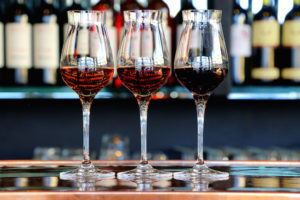 Orsetto Amari Glasses