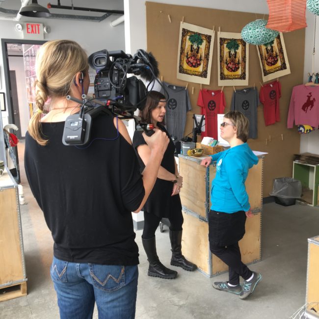 Hearts of Glass Pizzaria Caldera