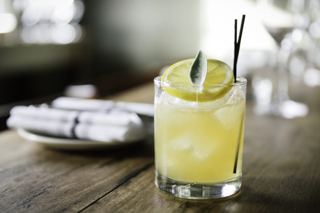 glorietta cocktail