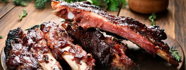 Summer Barbecue Musts