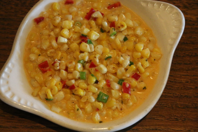 chipotle corn