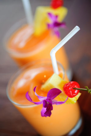 Fredrico Signature Cocktail