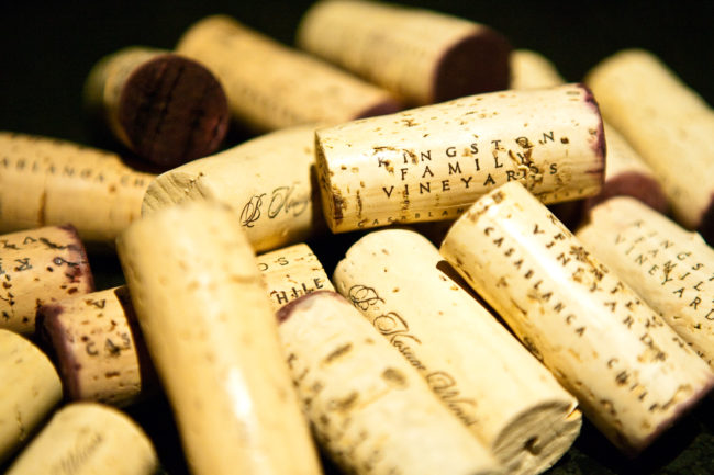 kingston family vineyards