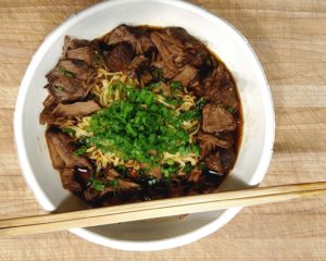 Phoenix and the dragon