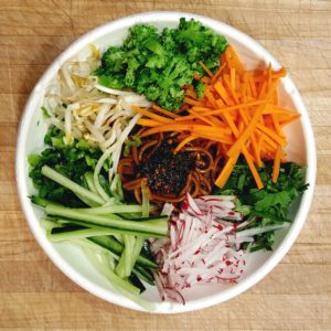 phoenix and the dragon