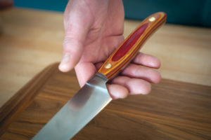 new west knifeworks