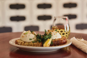 pizzeria caldera burrata