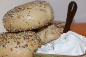 psb bagels