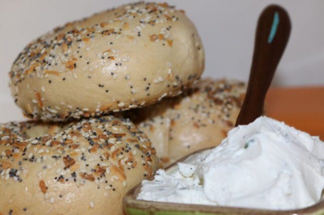psb bagels