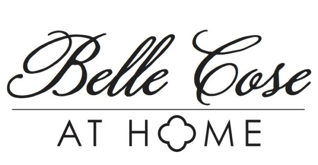 Belle Cose At Home Logo copy