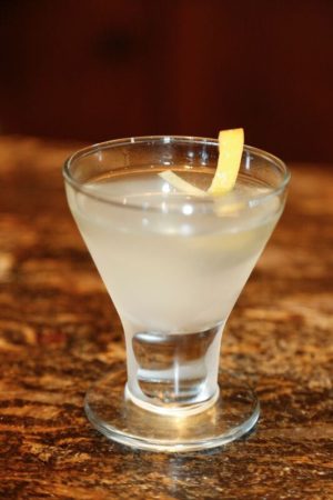 snake river grill cocktail