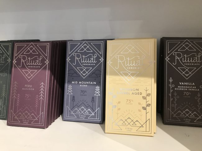 Mursell's Sweet Shop