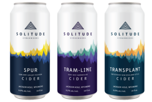 solitude cider