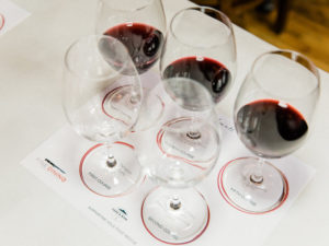 Big Wines Small Plates