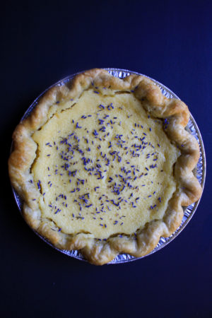 midnight pie