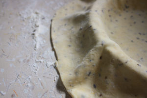 midnight pie