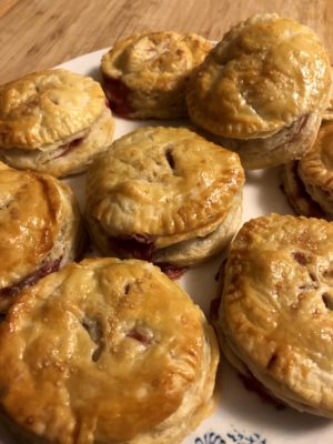 midnight pie