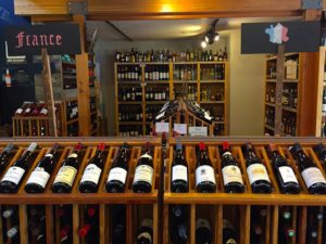 bodega natural wines