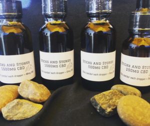 cbd cookies