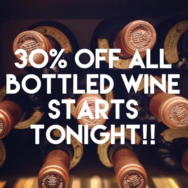 srg wine discount