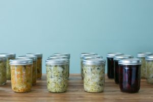 workshop farm to fork