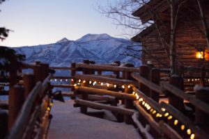 granary spring creek ranch