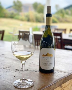 jackson hole winery