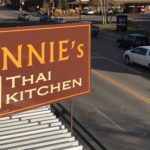 annies thai kitchen