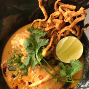 annies thai kitchen
