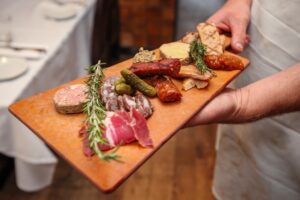 charcuterie local