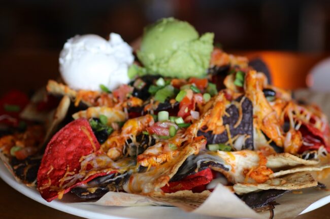 nachos