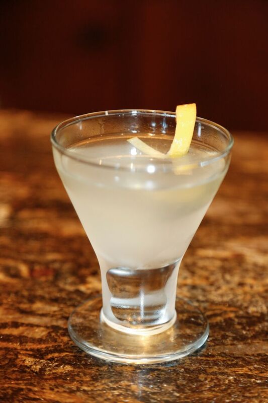 snake river grill cocktail