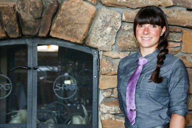 liz snake river grill