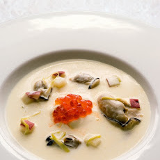 Oyster Stew
