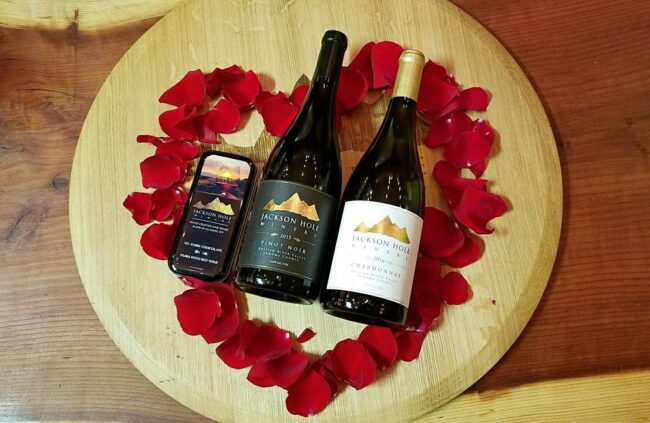 jackson hole winery