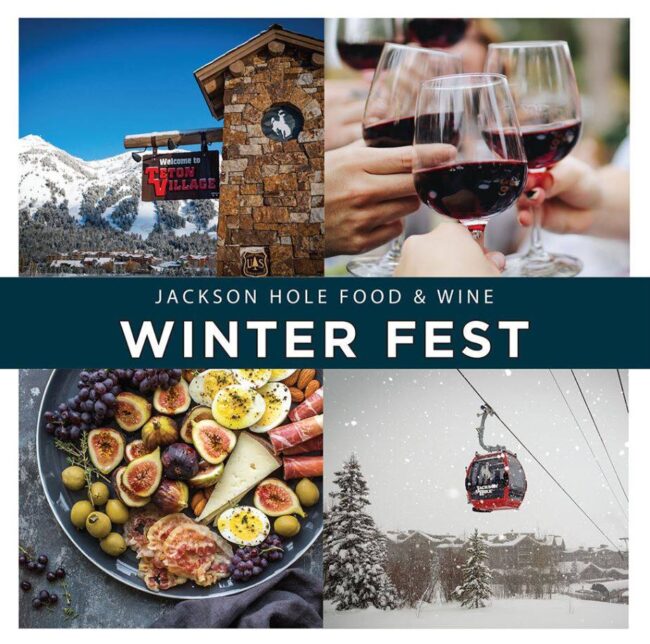 jh food & wine winter fest