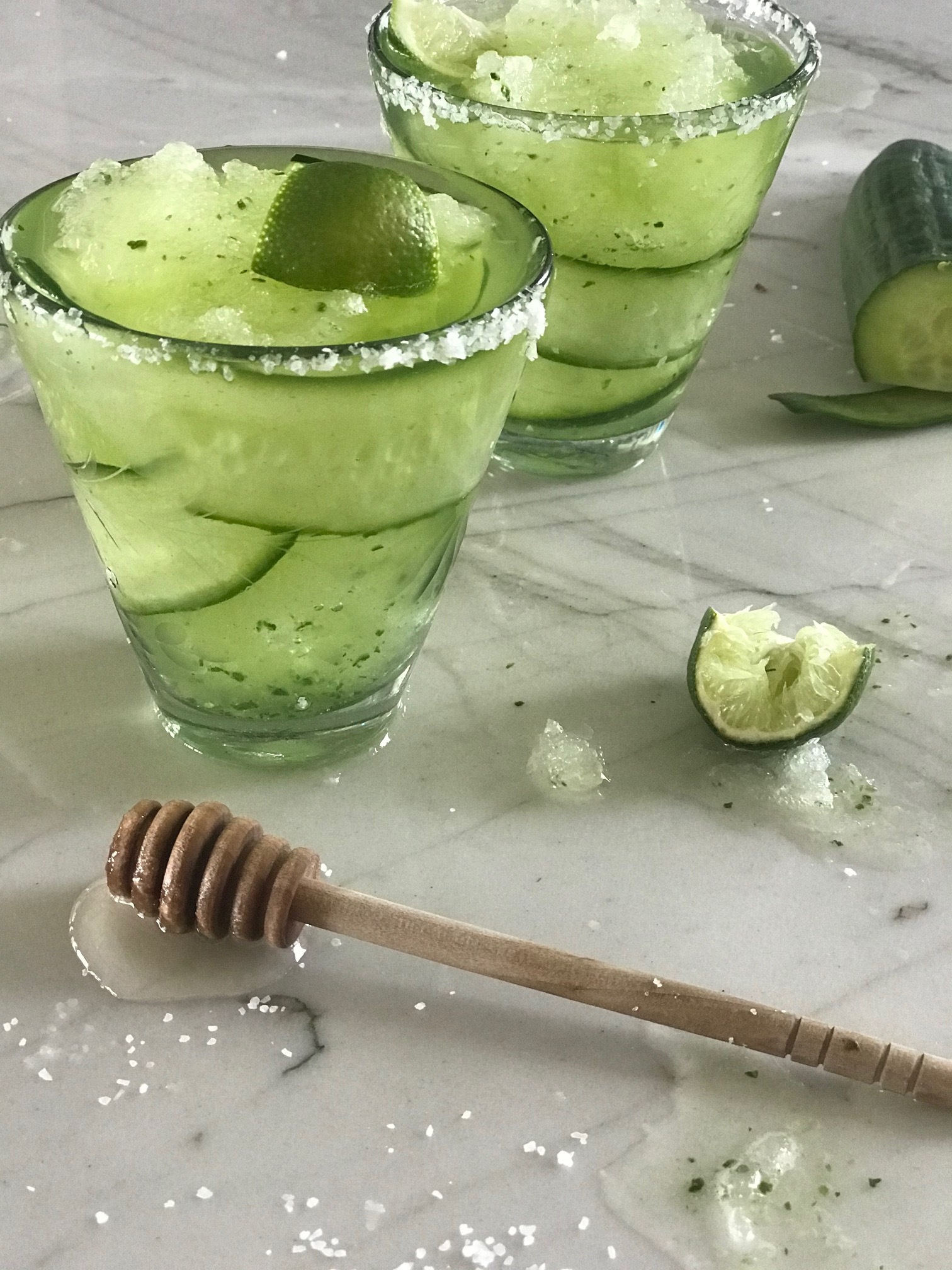 St. Patty's Day Marg