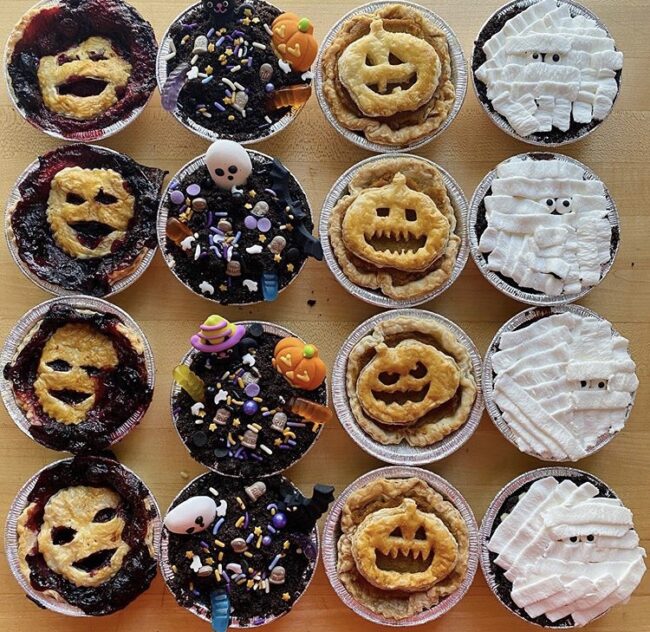 midnight pie and co