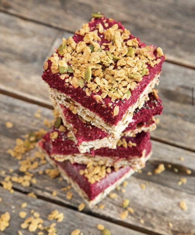 healthy being juicery