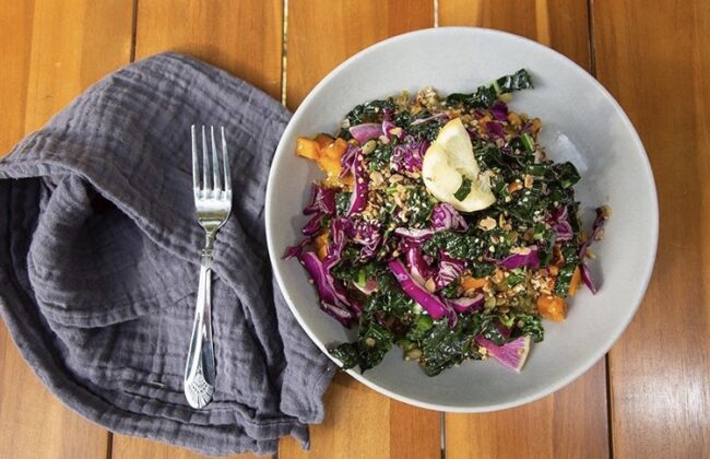 healthy being juciery