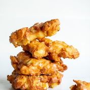 Provisions doughnuts at Brewhouse Coffee